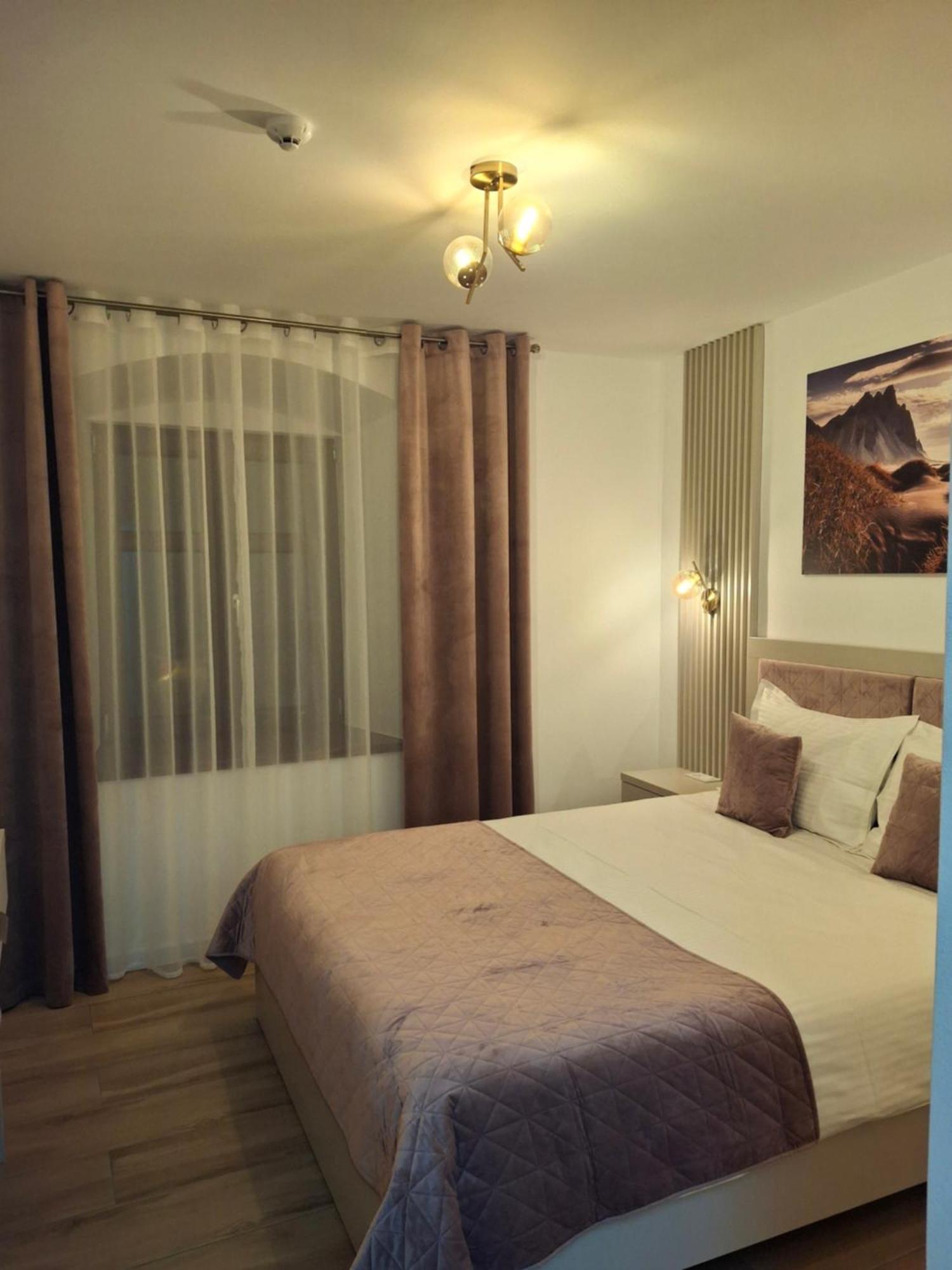 Vali House Apartman Nagyszeben Kültér fotó