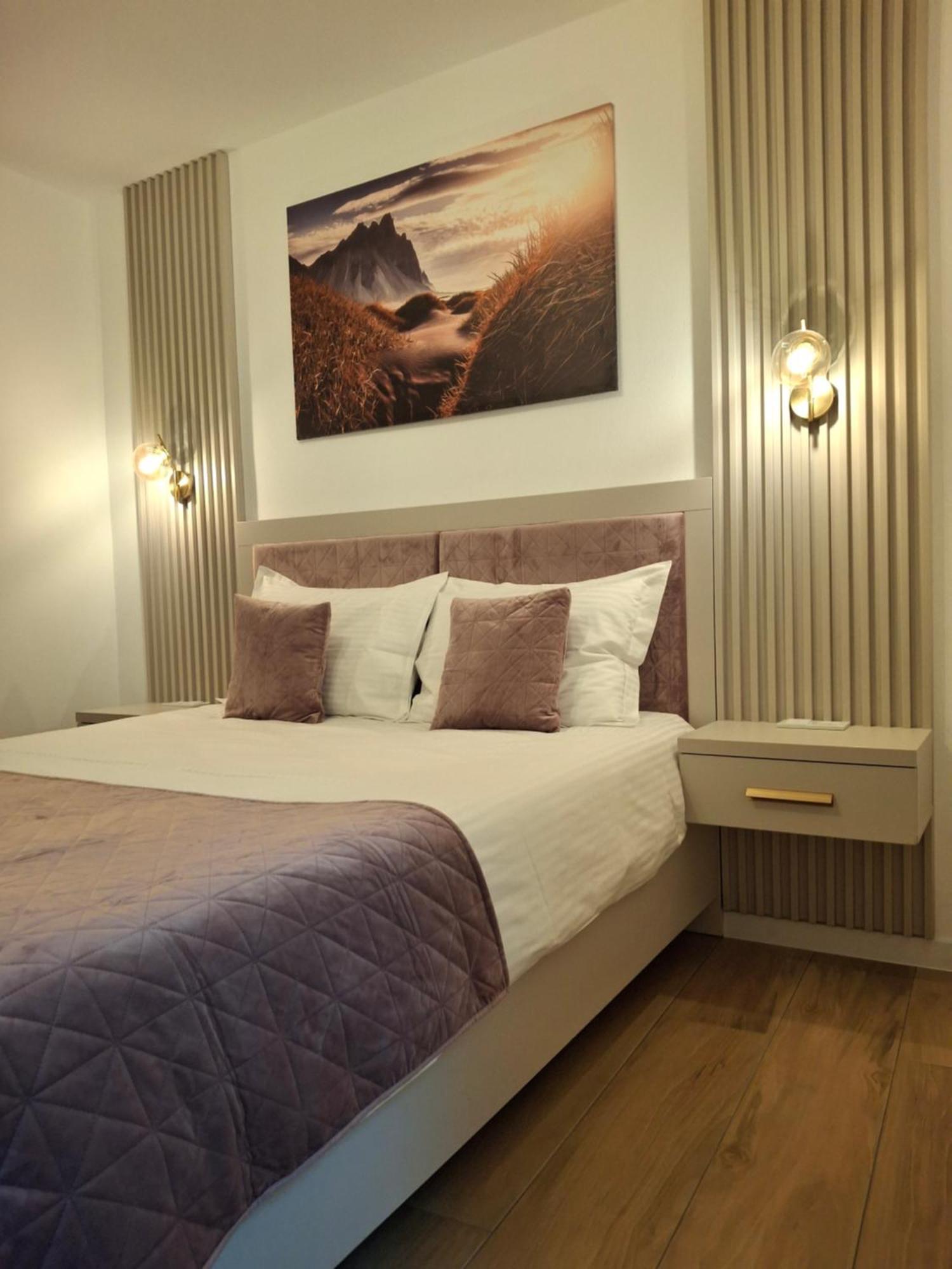 Vali House Apartman Nagyszeben Kültér fotó