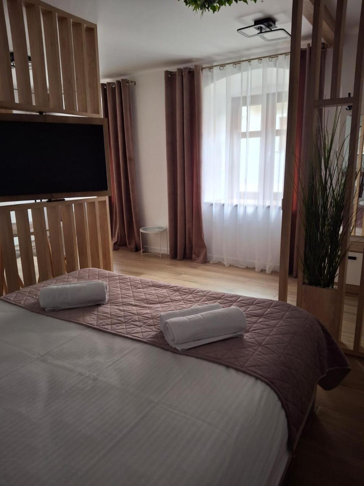 Vali House Apartman Nagyszeben Kültér fotó